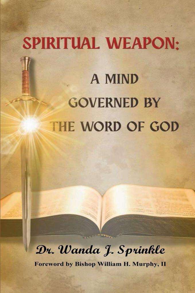 SPIRITUAL WEAPON