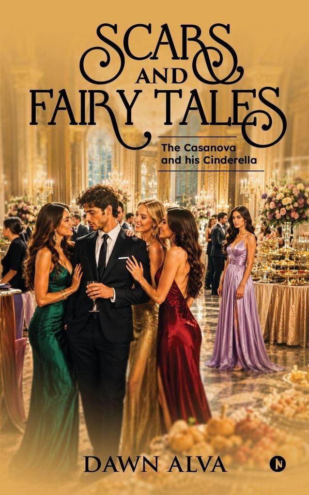 Scars and Fairy Tales