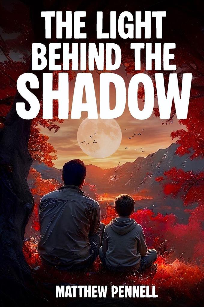 The Light Behind the Shadow