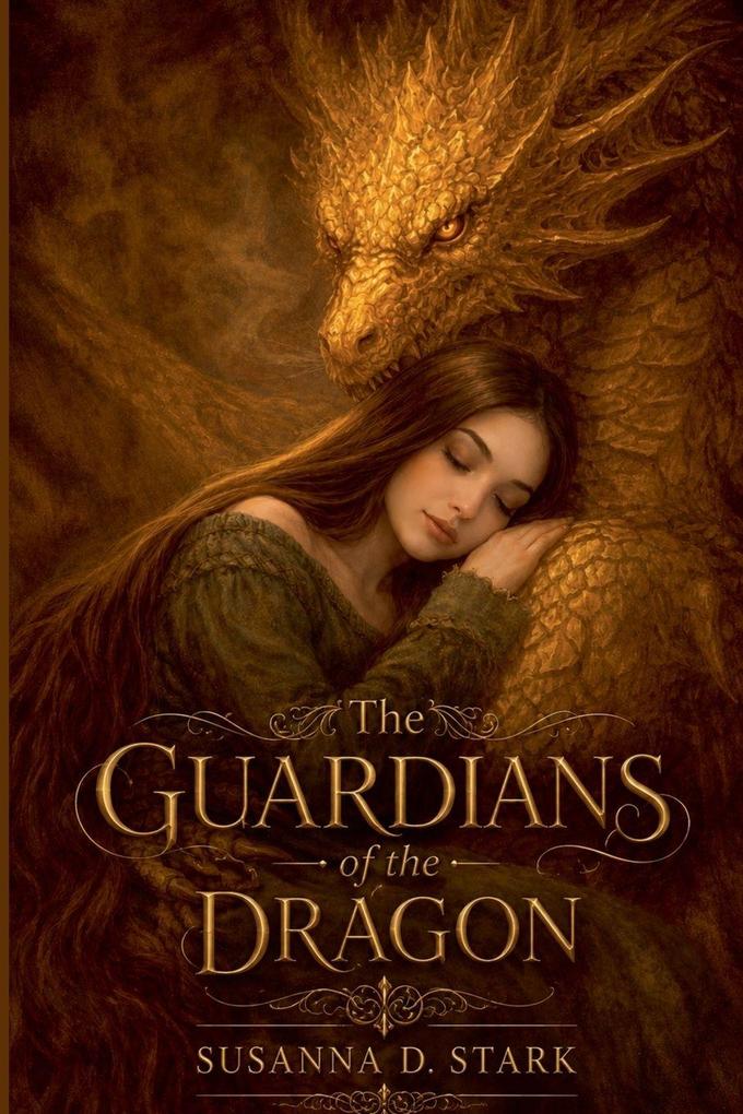 The Guardians of the Dragon