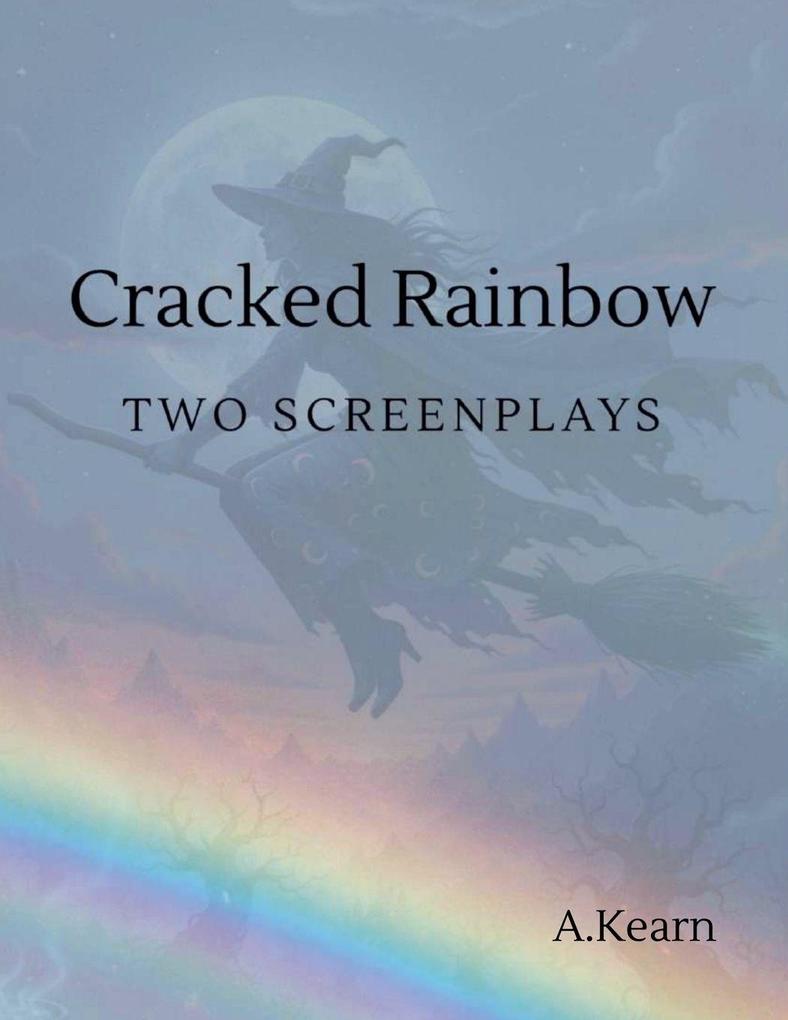 Cracked Rainbow