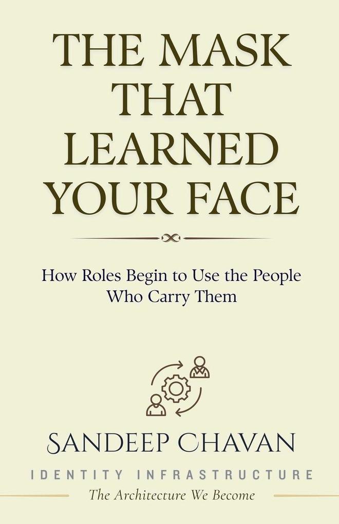 The Mask That Learned Your Face