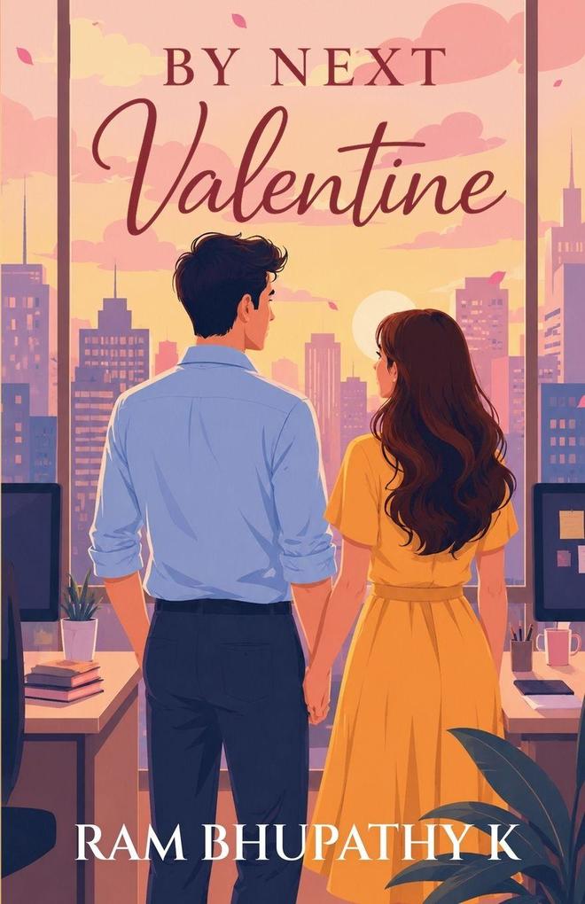 By Next Valentine