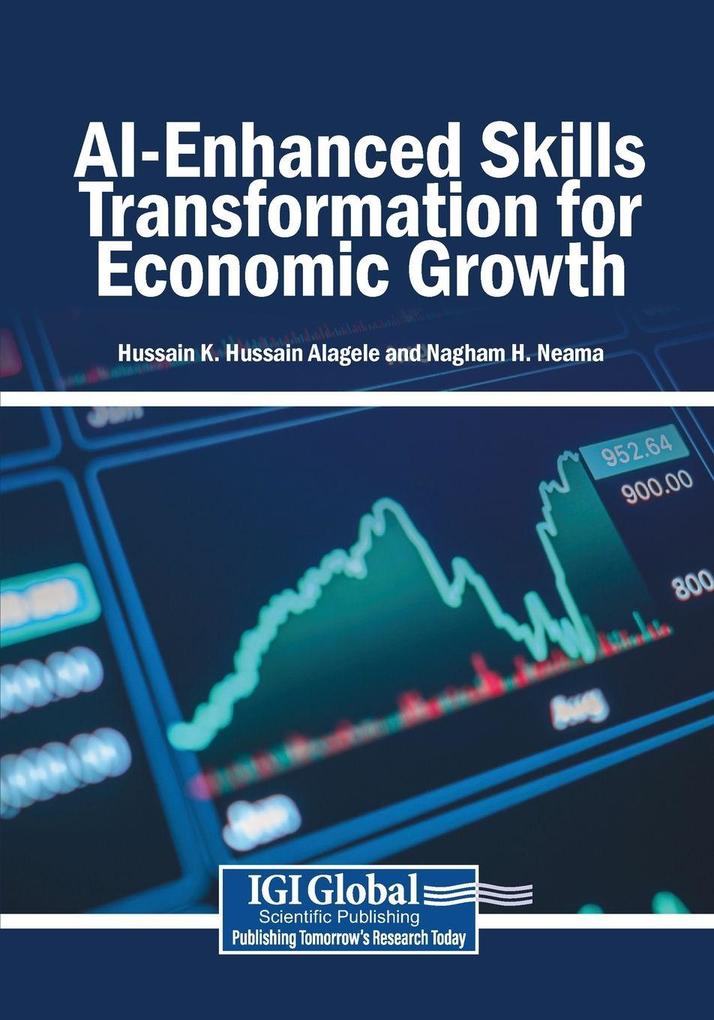 AI-Enhanced Skills Transformation for Economic Growth