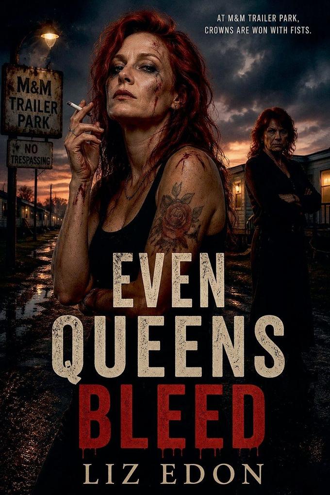 Even Queens Bleed