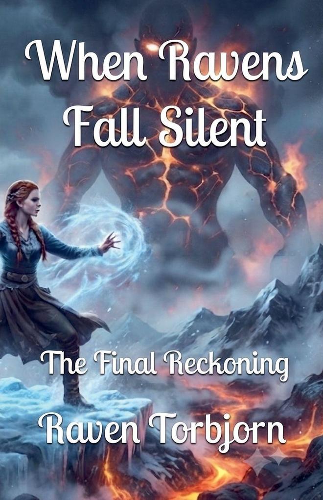 When Ravens Fall Silent The Final Reckoning