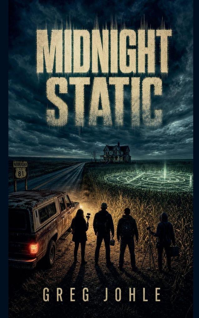Midnight Static
