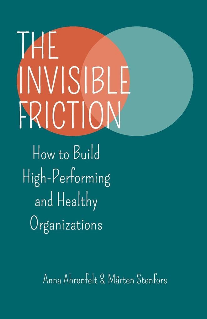 The Invisible Friction