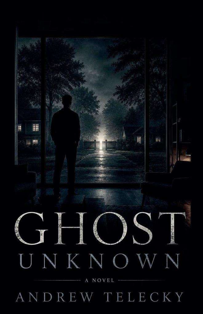Ghost Unknown