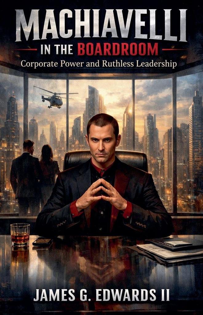 Machiavelli In The Boardroom