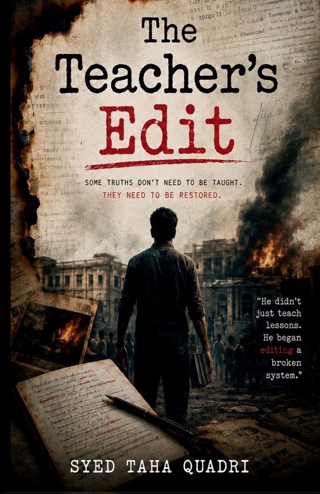 The Teacher's Edit