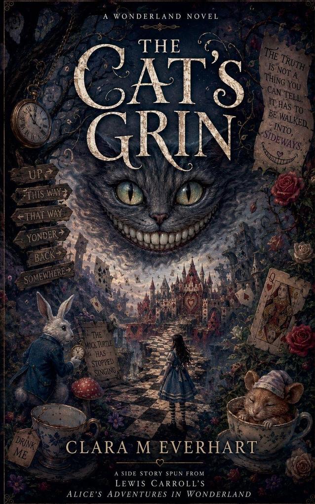 The Cat's Grin