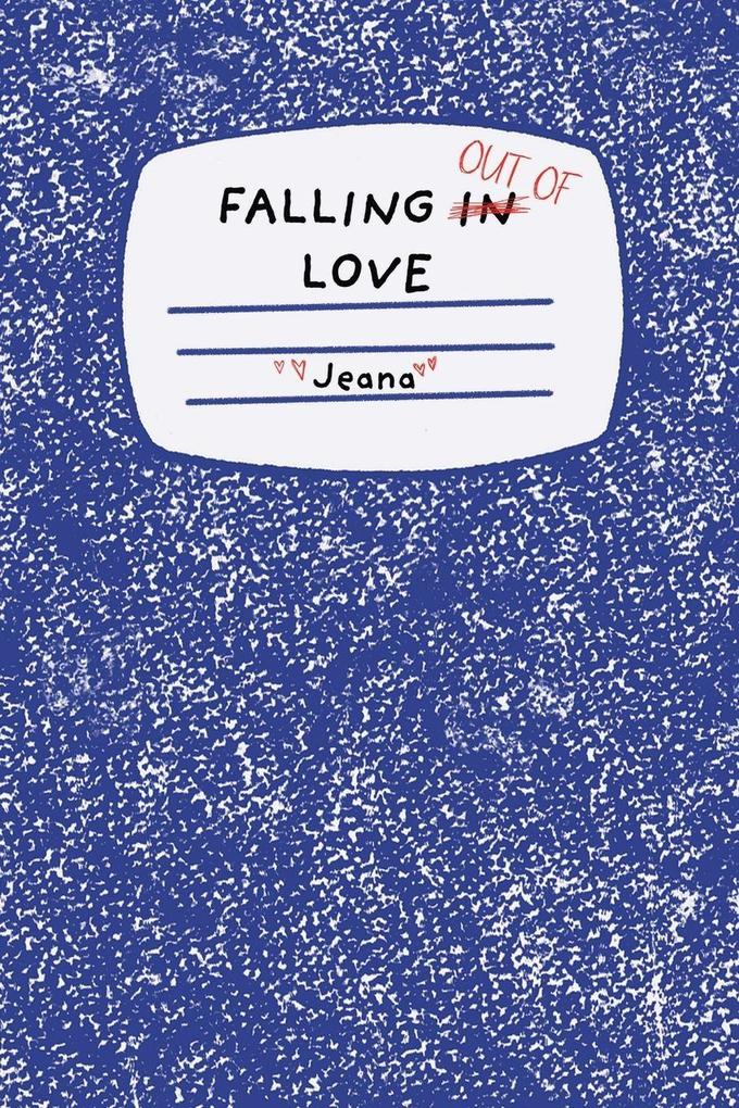 Falling Out of Love