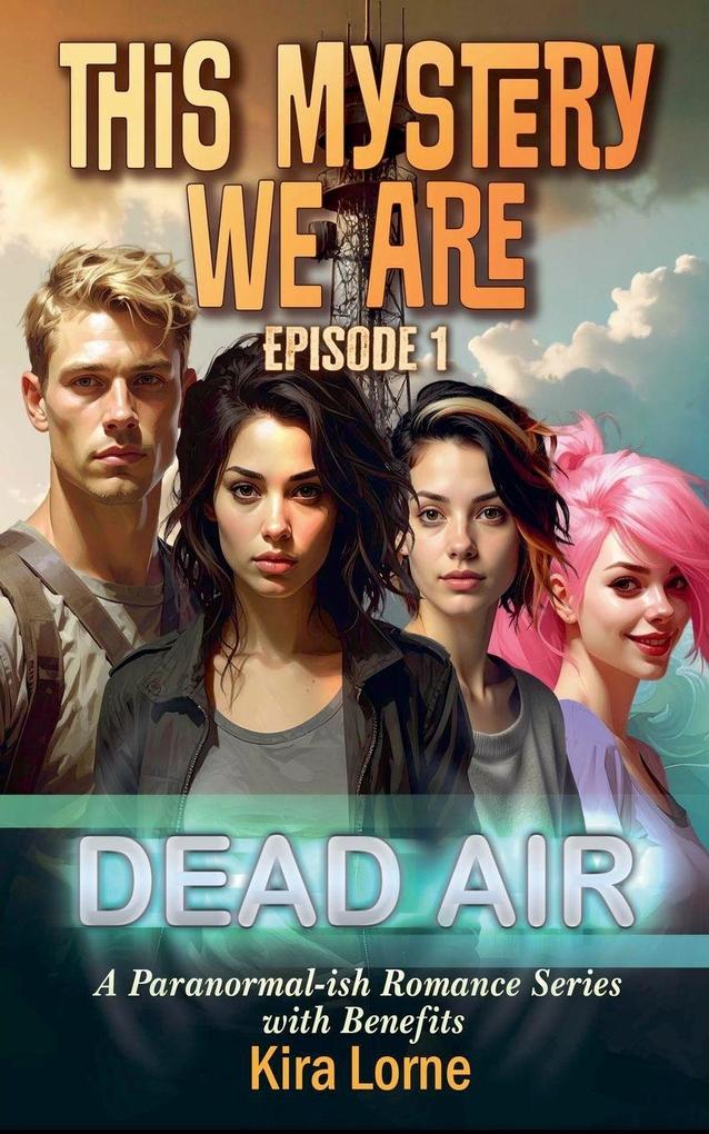 This Mystery We Are Book 1