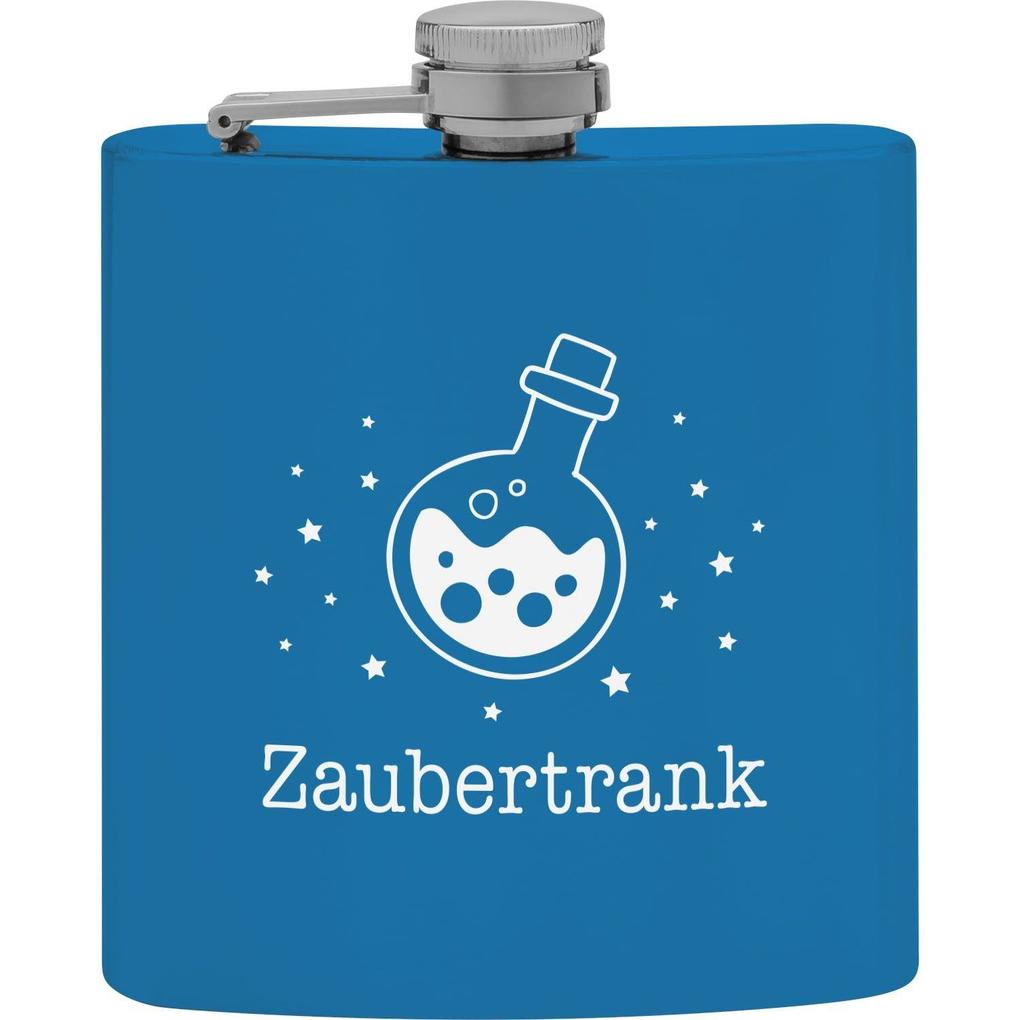 Flachmann 'Zaubertrank