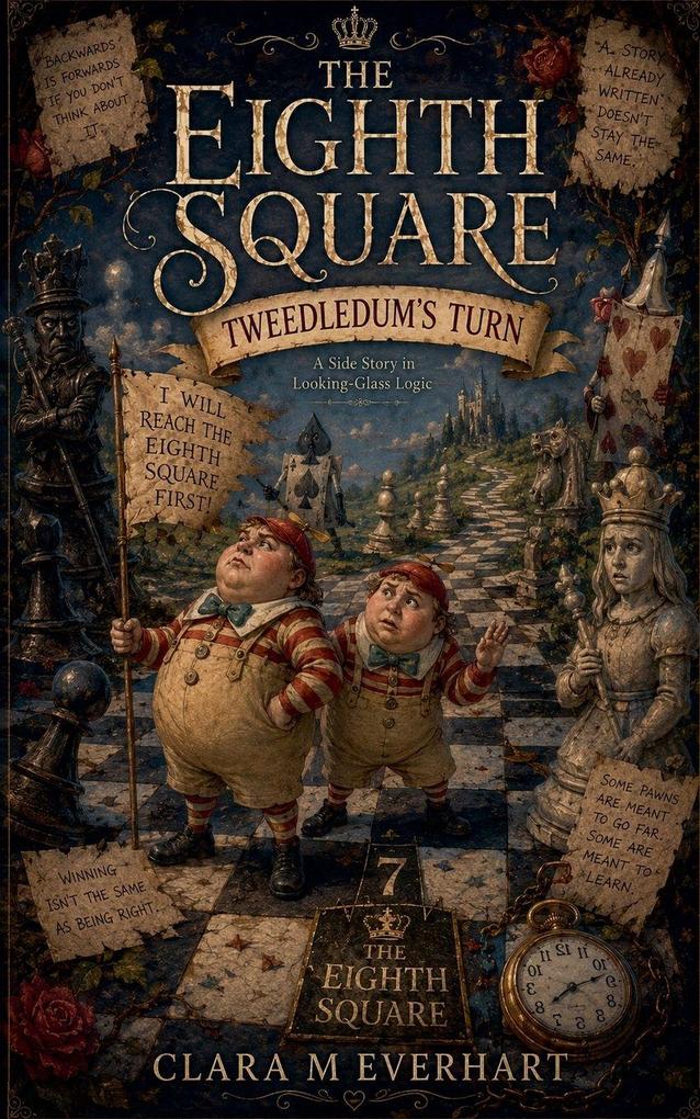 The Eighth Square