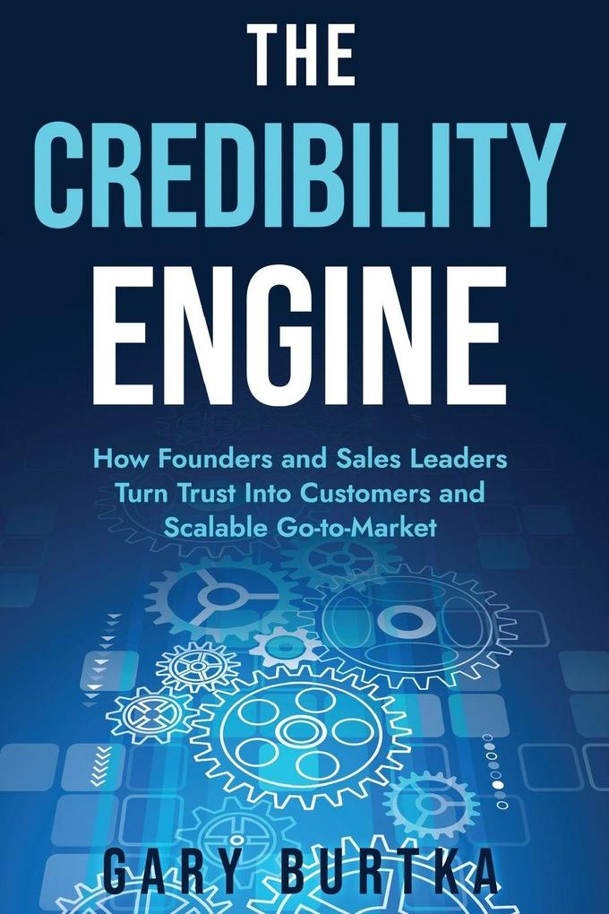 The Credibility Engine
