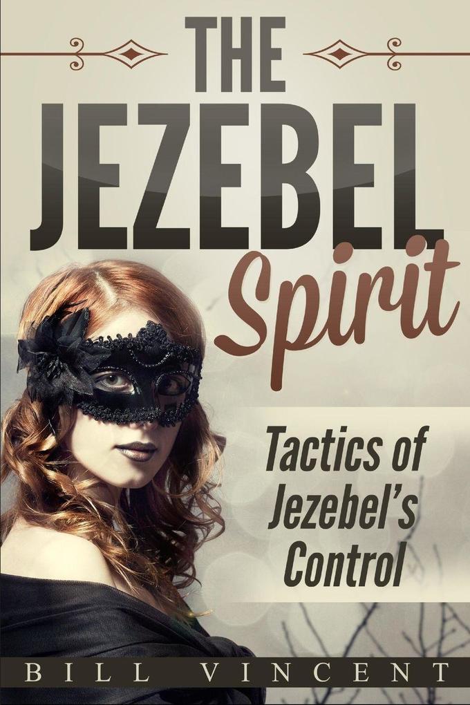 The Jezebel Spirit