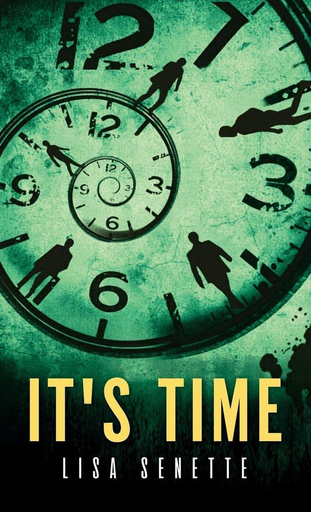 It's Time