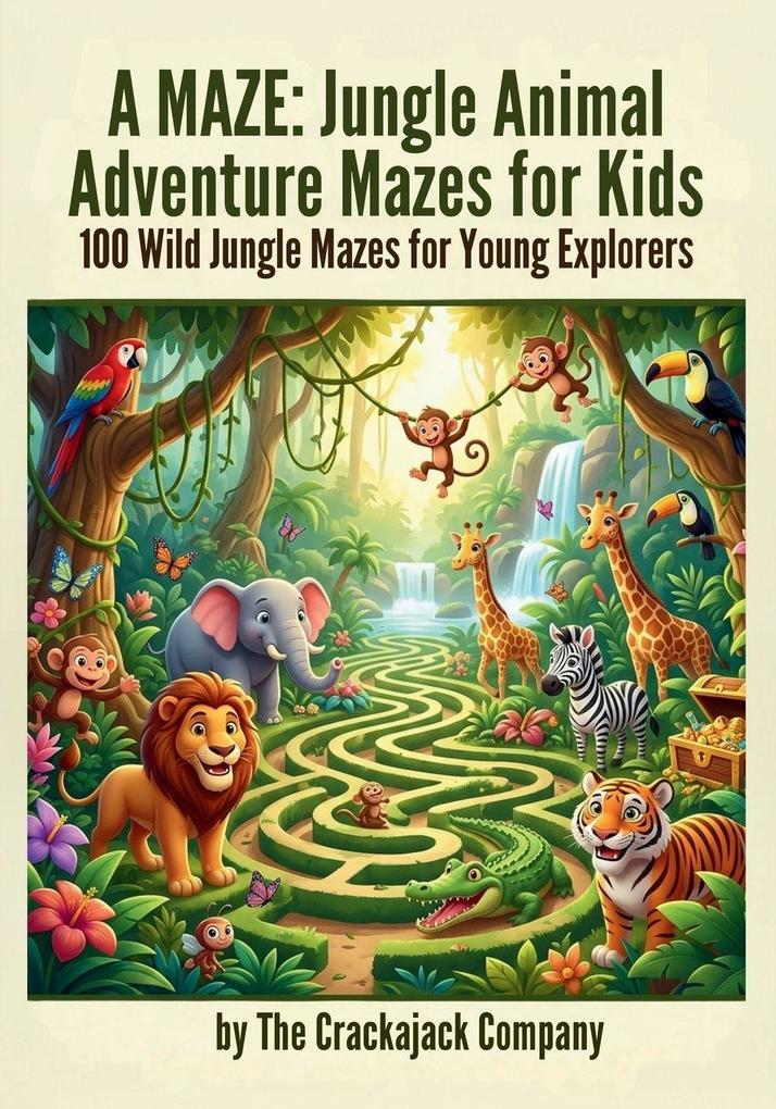 A MAZE