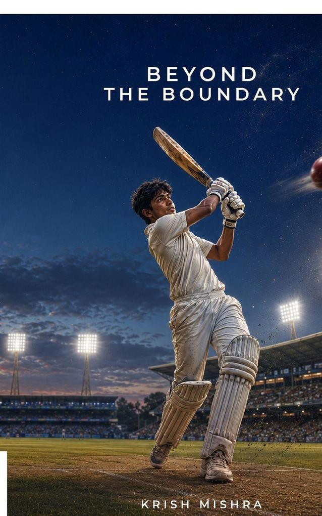 Beyond the Boundary