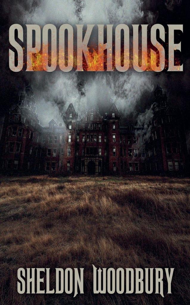 Spookhouse