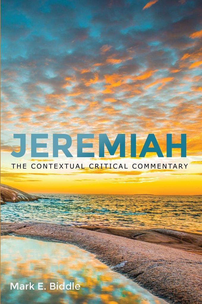 Jeremiah