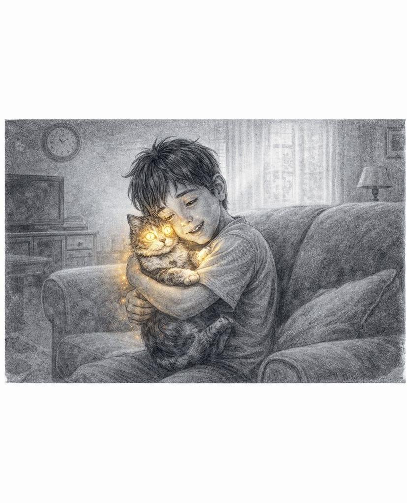 The Adventures of Jack & Whisk Book One
