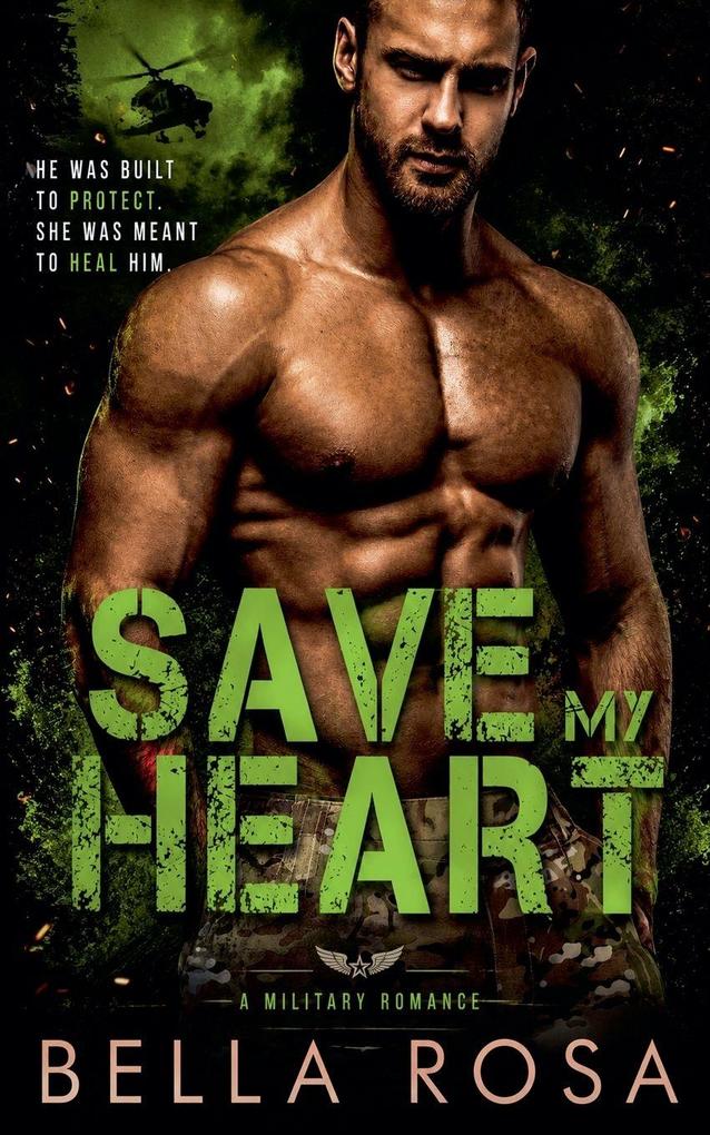 Save My Heart