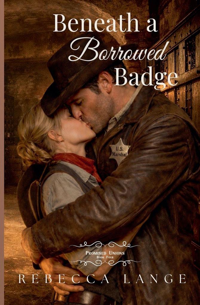 Beneath a Borrowed Badge