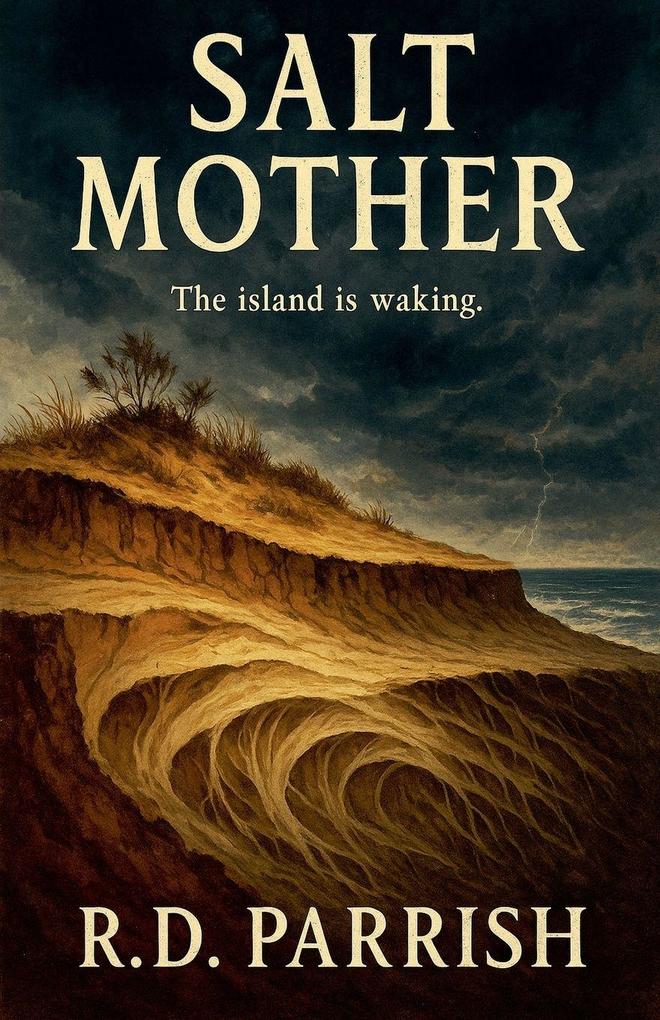 Salt Mother