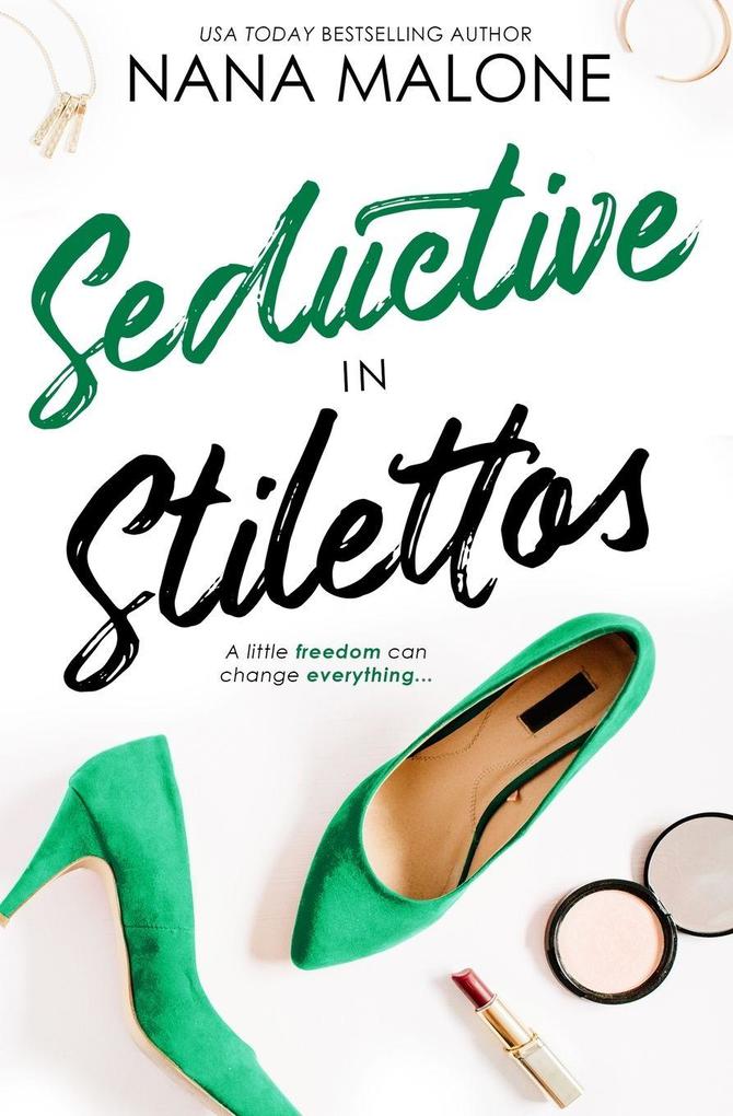 Seductive in Stilettos