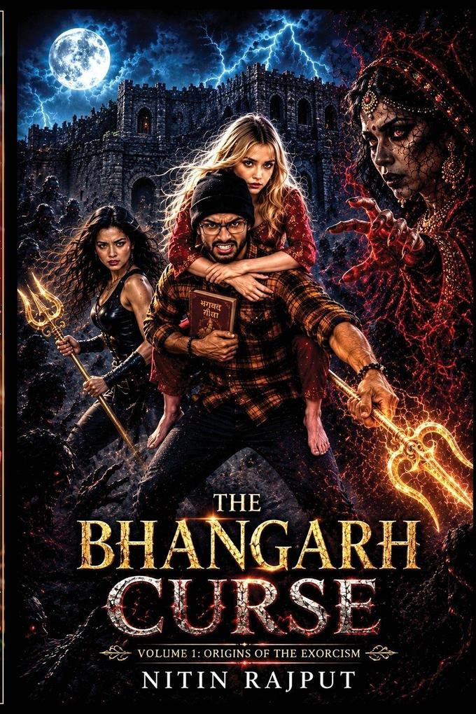 The Bhangarh Curse