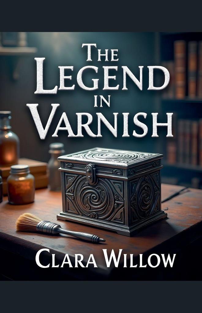 The Legend in Varnish