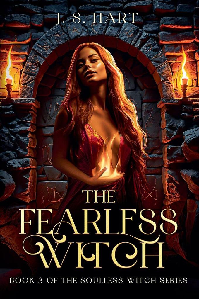 The Fearless Witch