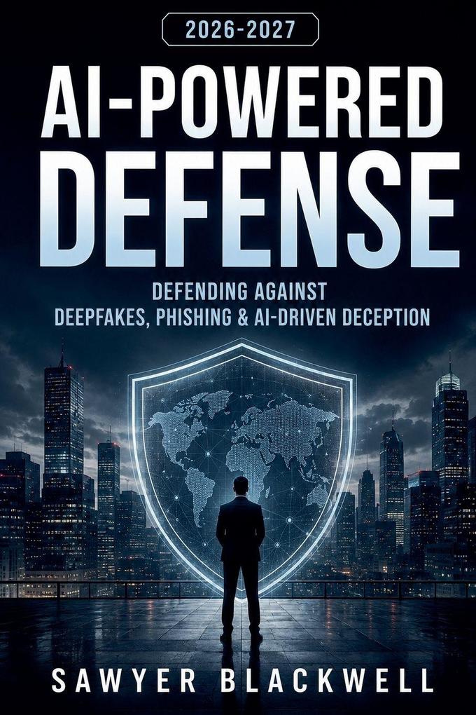 AI-Powered Defense