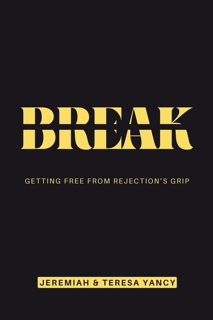 Break