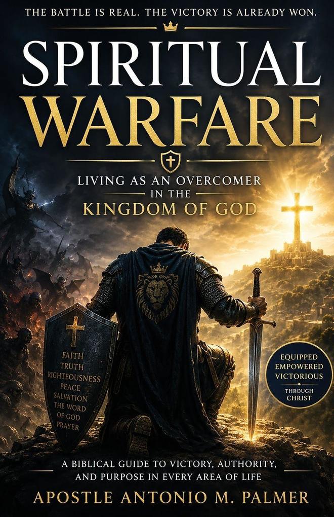 Spiritual Warfare