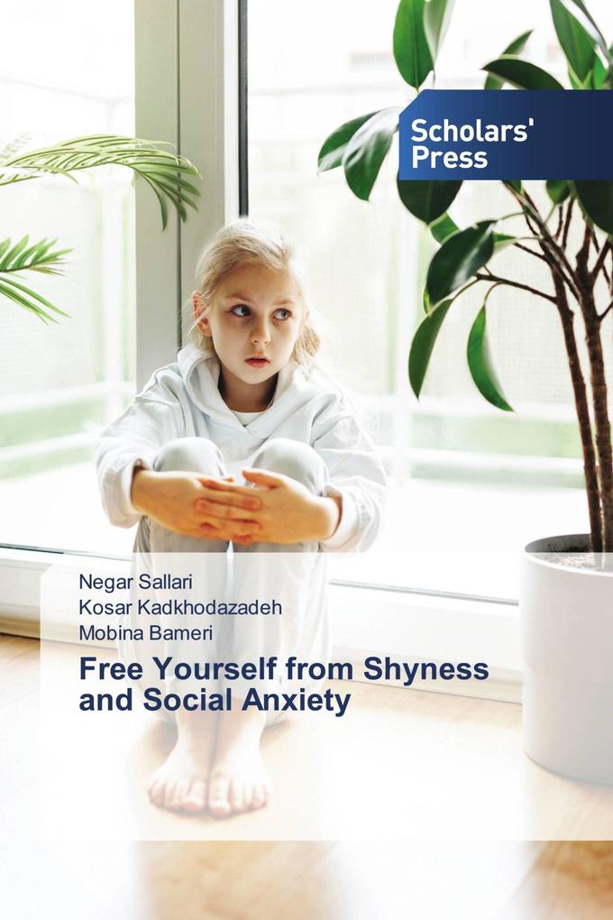 Free Yourself from Shyness and Social Anxiety