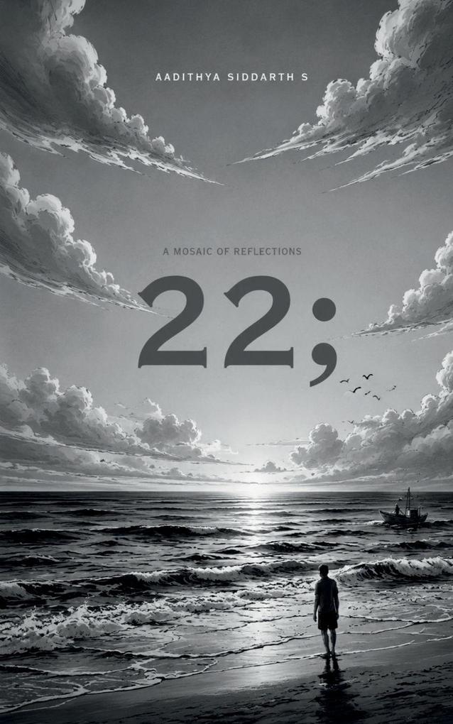 TWENTY TWO