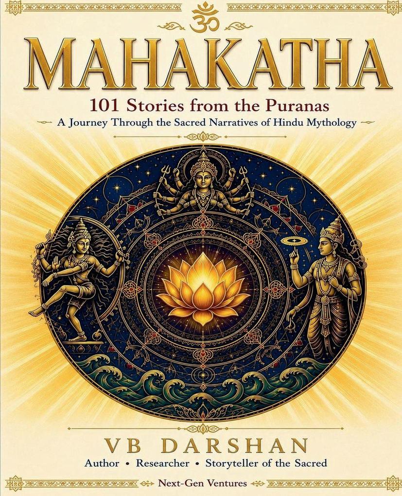 Mahakatha