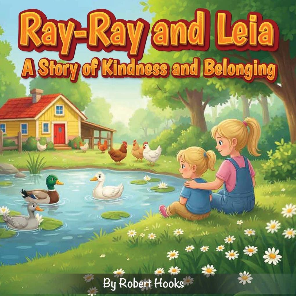 Ray - Ray and Leia
