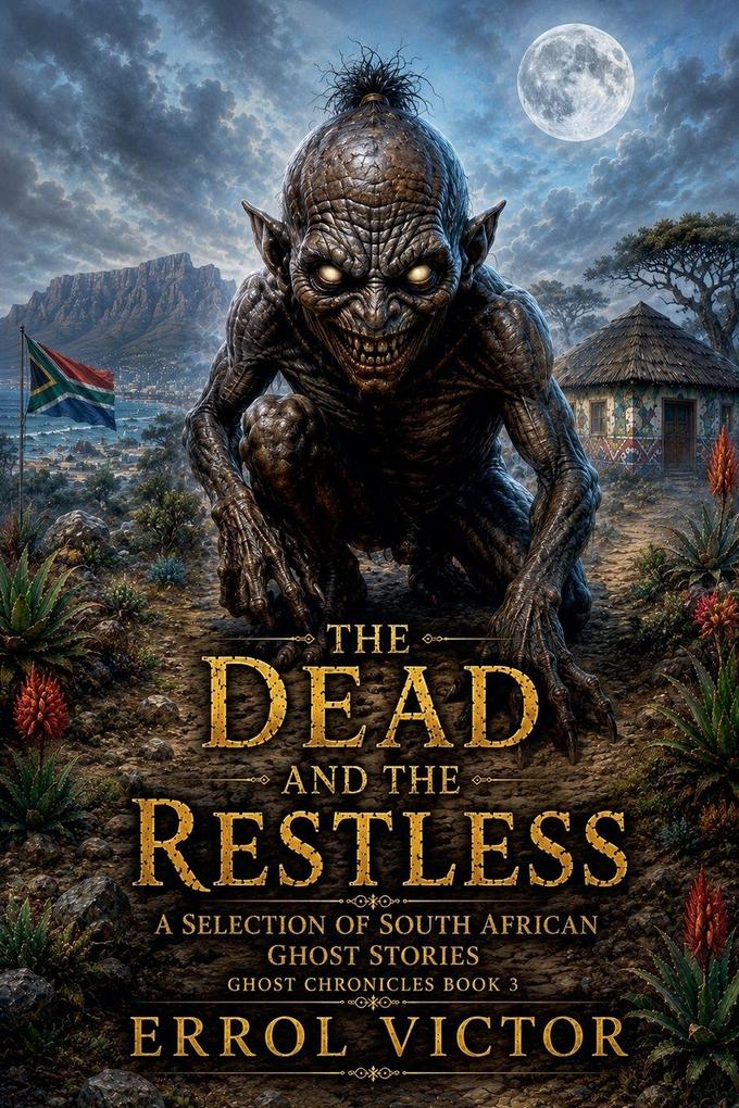 The Dead and the Restless