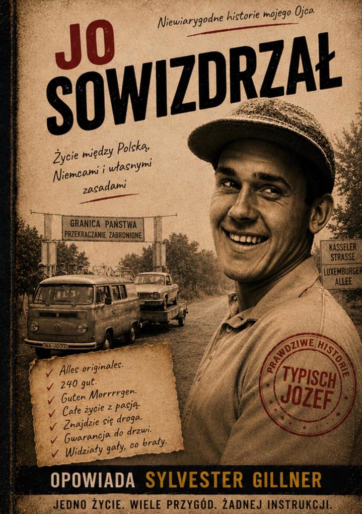 Jo Sowizdrzal