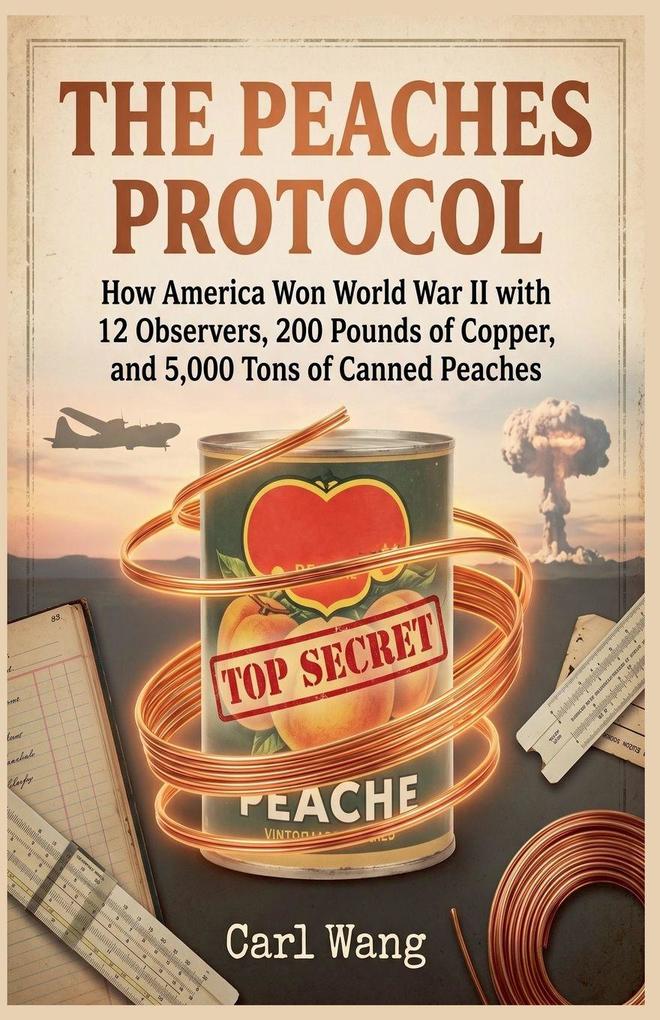 THE PEACHES PROTOCOL