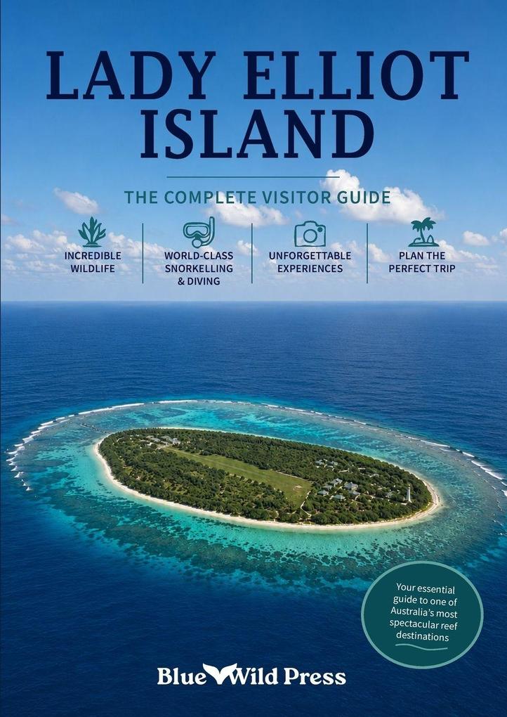 Lady Elliot Island