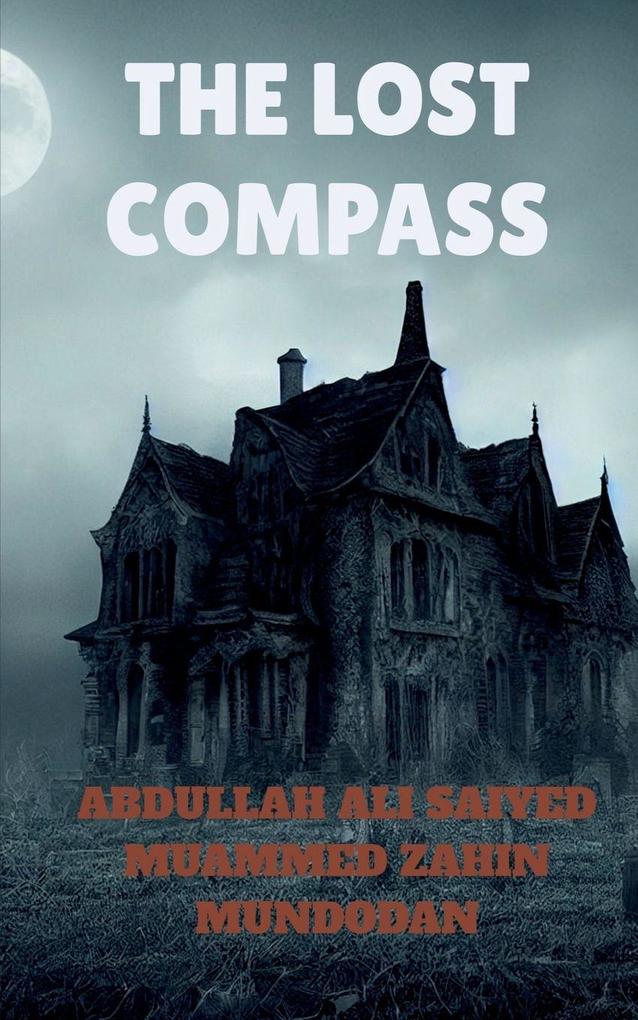 The Lost Compass