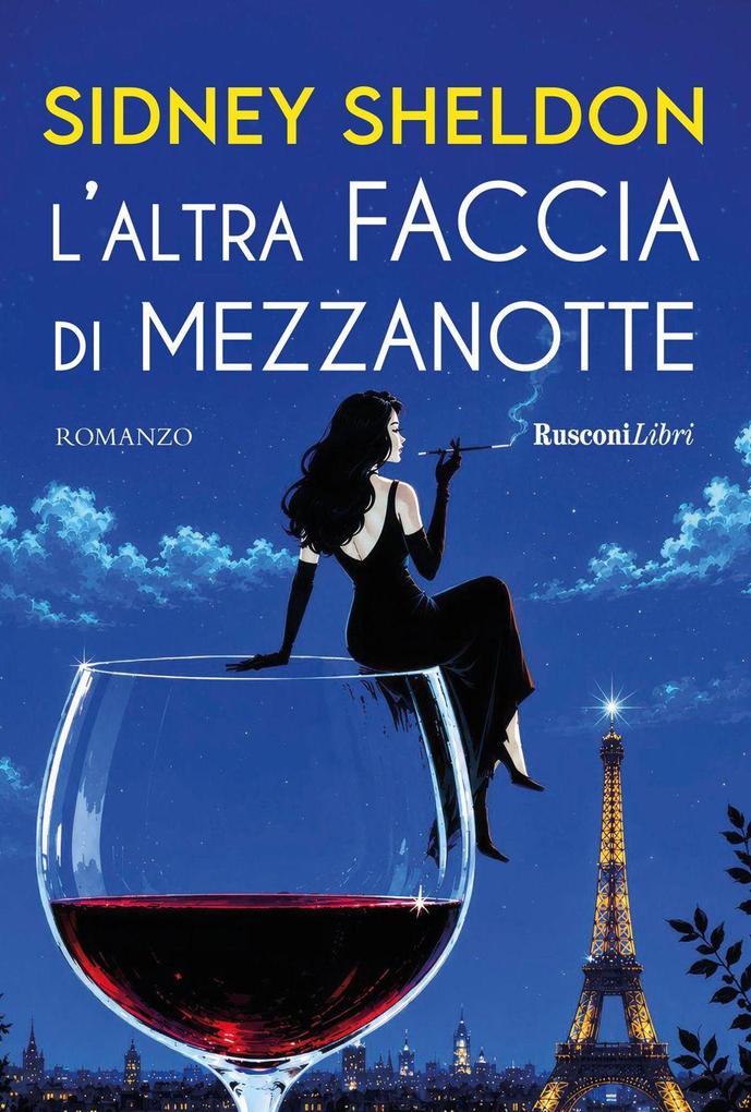 L' altra faccia di mezzanotte