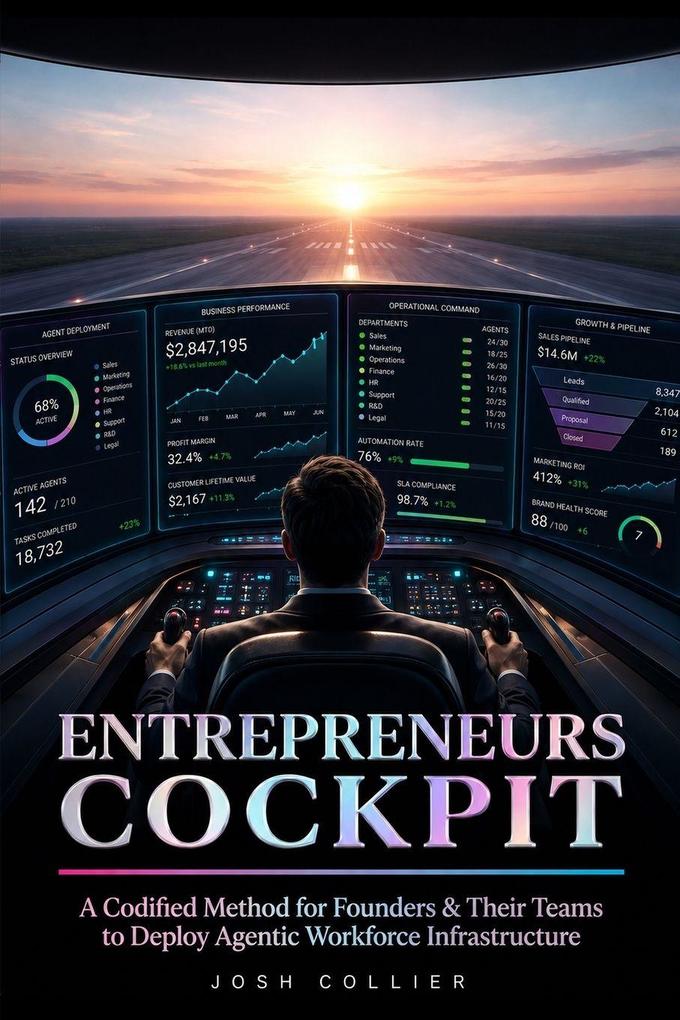 Entrepreneurs Cockpit