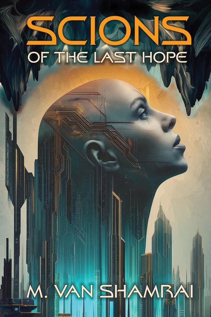 Scions of the Last Hope